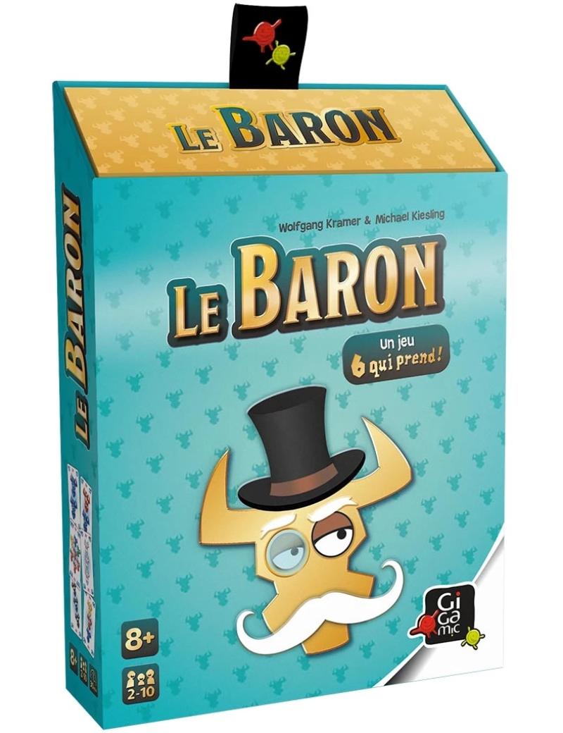 LE BARON