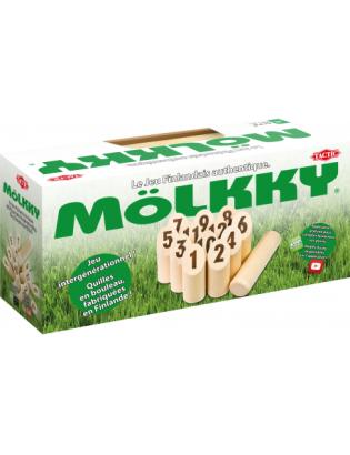 Mölkky Mölkky