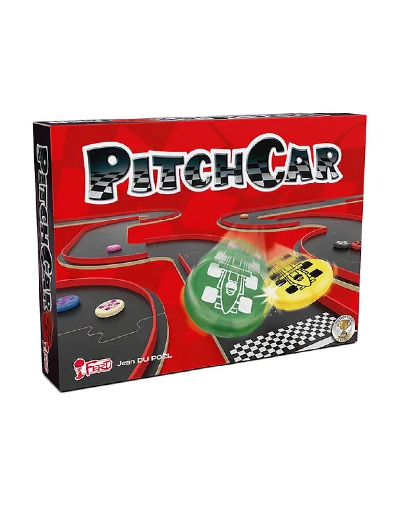 PITCHCAR