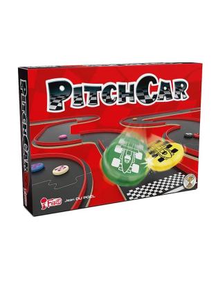 PITCHCAR