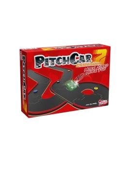PITCHCAR Ext.2 - More speed more fun