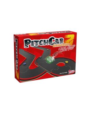 PITCHCAR Ext.2 - More speed more fun PITCHCAR Ext.2 - More speed more fun
