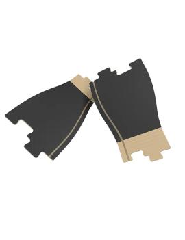 Pitchcar Ext.9 - Adapter