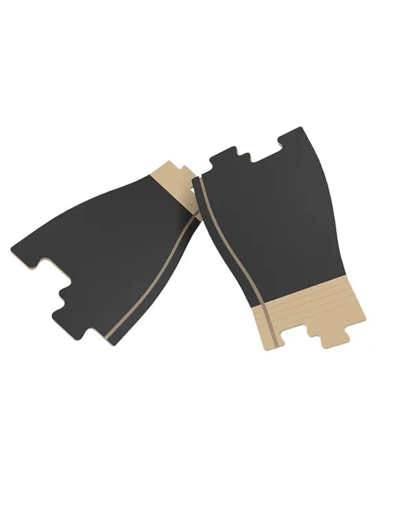Pitchcar Ext.9 - Adapter