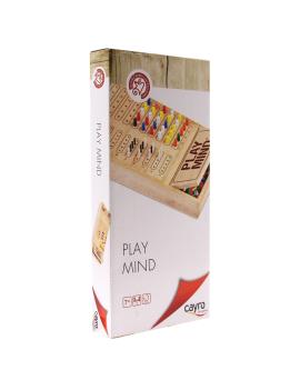 PLAYMIND CAYRO