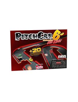 Pitchcar Ext.6 - No limit