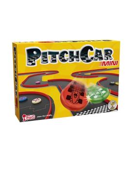 Mini PitchCar