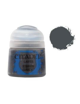ESHIN GREY (LAYER)