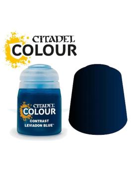 LEVIADON BLUE (CONTRAST)