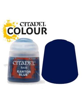 KANTOR BLUE (BASE)
