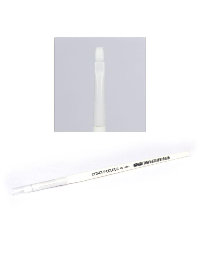 STC S DRYBRUSH