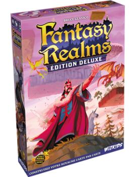 Fantasy Realms Edition Deluxe