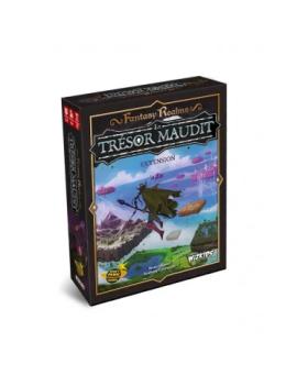 Fantasy realms : trésor maudit Ext.