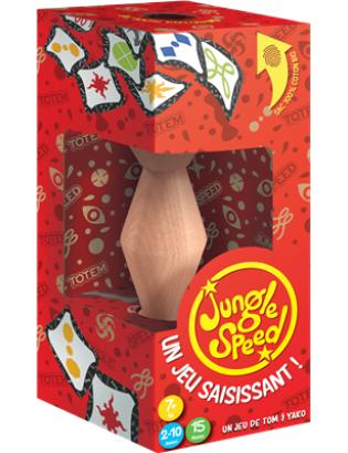 JUNGLE SPEED ECO