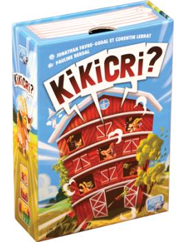 Kikicri