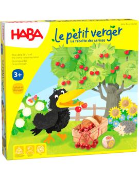 LE PETIT VERGER