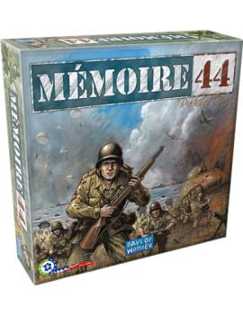 MÉMOIRE 44