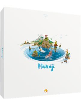 NAMIJI
