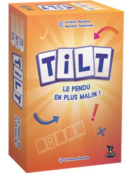 Tilt