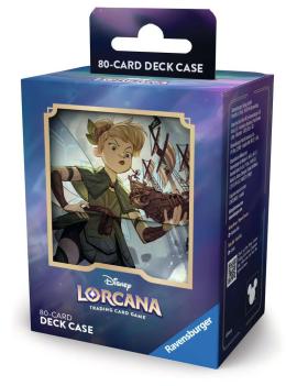 Disney Lorcana S8 Deckcase Fée Clochet