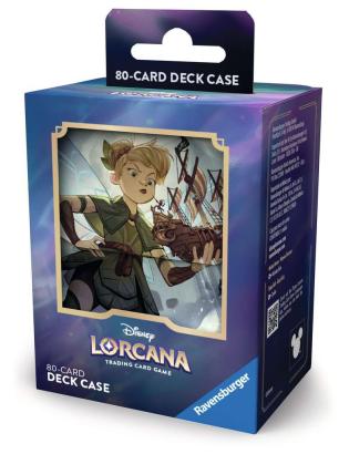 Disney Lorcana S8 Deckcase Fée Clochet