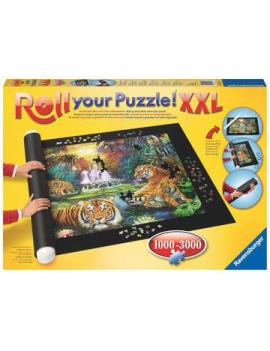 Tapis de puzzle XXL 1000 à 3000 p