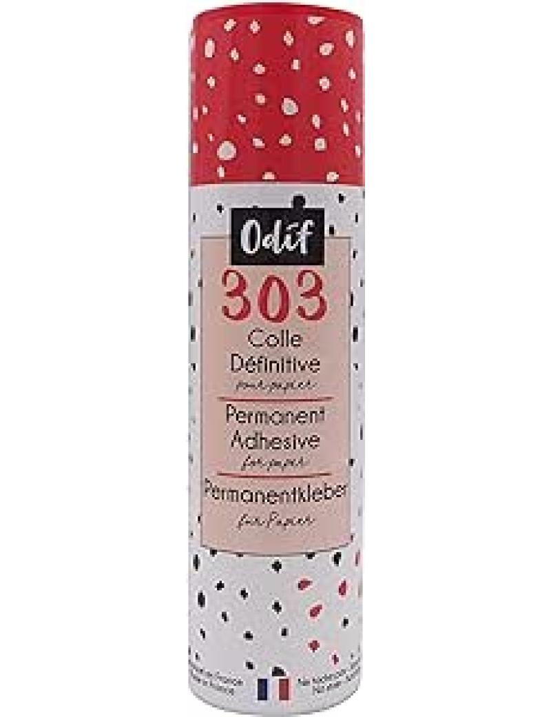 COLLE DEFINITIVE 303