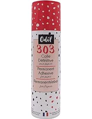 COLLE DEFINITIVE 303