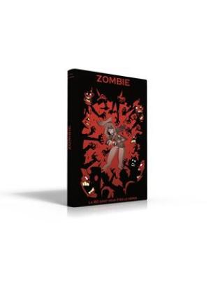 Zombie - La BD dont Vous êtes le Héros !