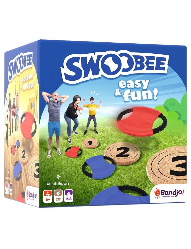 Swoobee