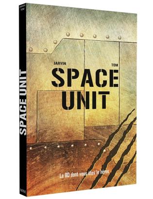 SPACE UNIT