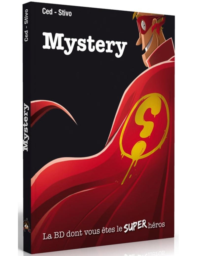 MYSTERY
