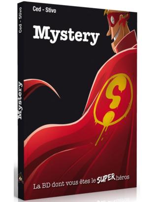 MYSTERY