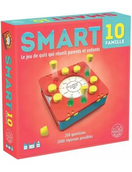 SMART10 FAMILLE