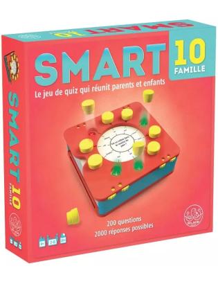 SMART10 FAMILLE