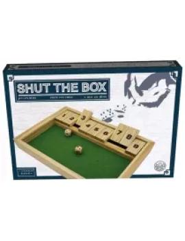 SHUT THE BOX