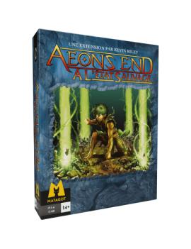 Aeon's End - À l'état sauvage