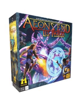 Aeon's End : Les Parias