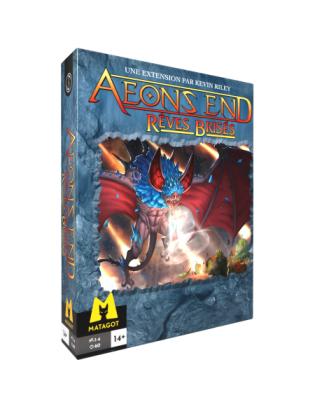 Aeon's End: Rêves Brisés