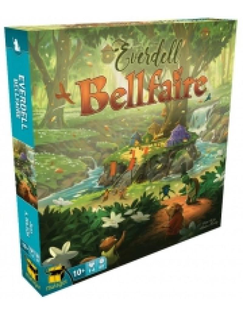 BELLFAIRE (EXT. EVERDELL)