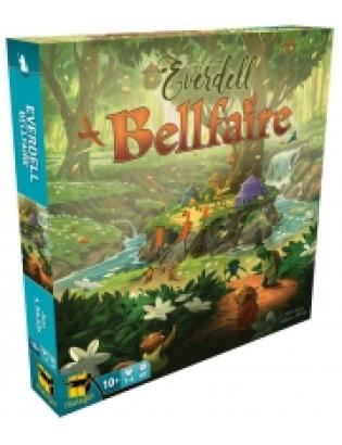 BELLFAIRE (EXT. EVERDELL)