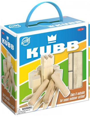 Kubb Kubb