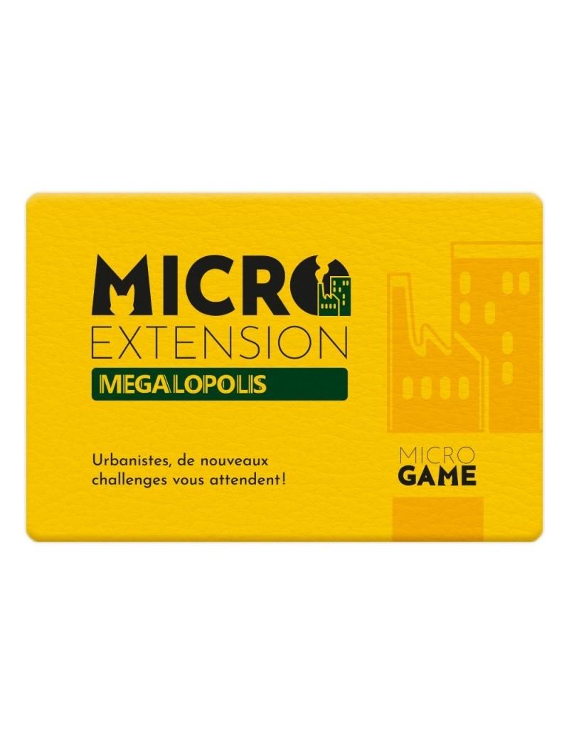 micro extension magalopolis