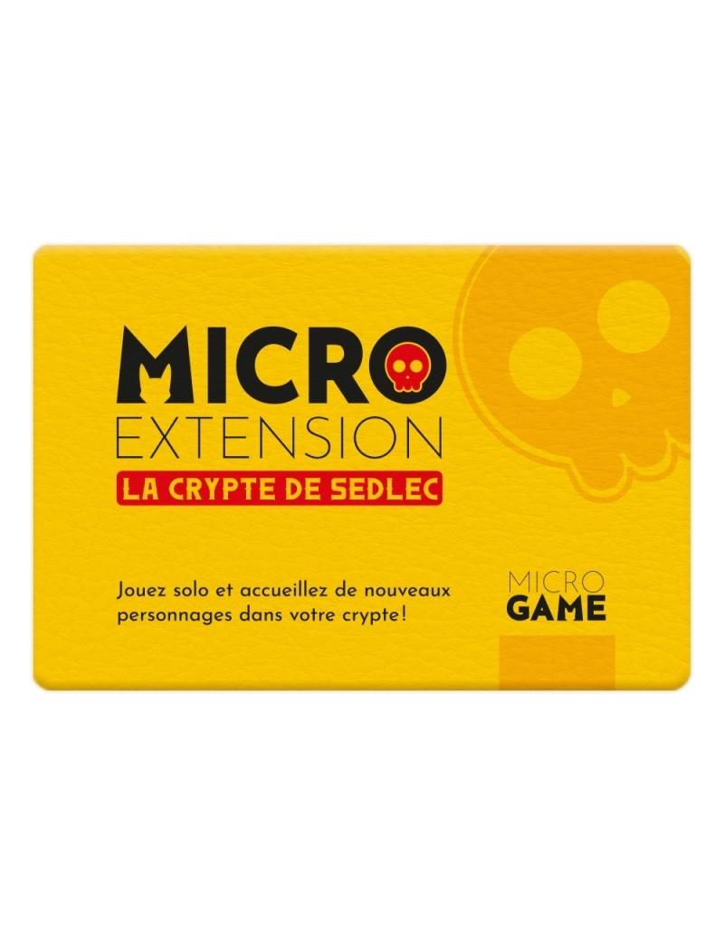 micro extension la crypte de sedlec 