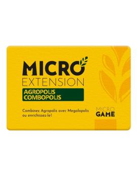 micro extension agropolis