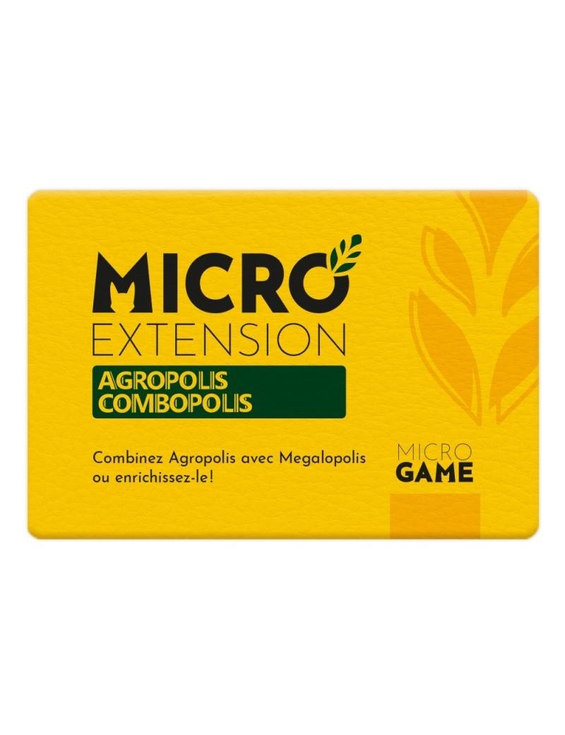 micro extension agropolis