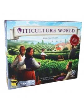 VITICULTURE WORLD