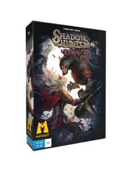 Shadow Hunters - Fangs Édition