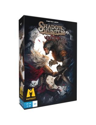 Shadow Hunters - Fangs Édition