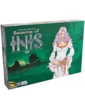 SEASONS OF INIS